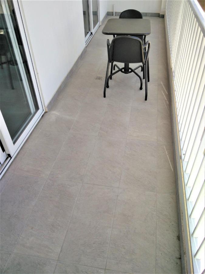 Isky Apartments Gzira Exterior photo