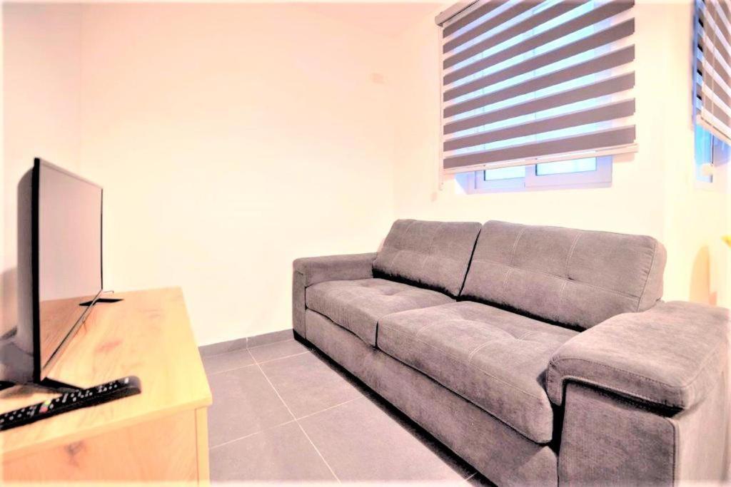 Isky Apartments Gzira Exterior photo