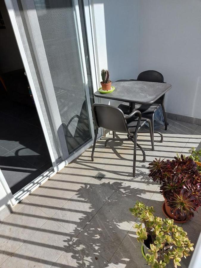 Isky Apartments Gzira Exterior photo